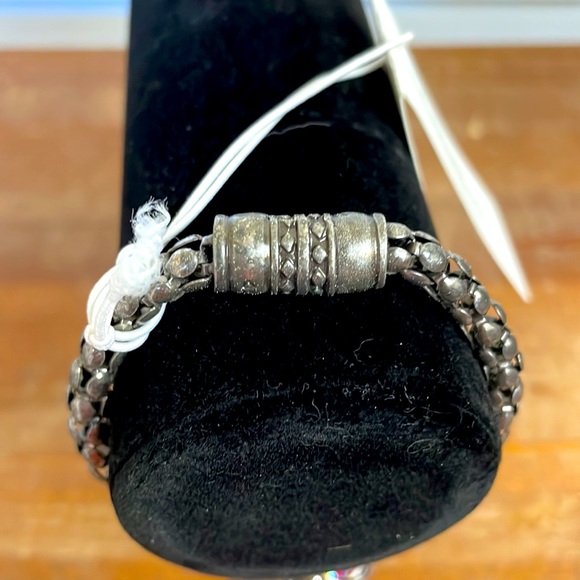 NWT Chico’s Limited Edition “Creating Miracles” Charm Bracelet - Picture 4 of 8